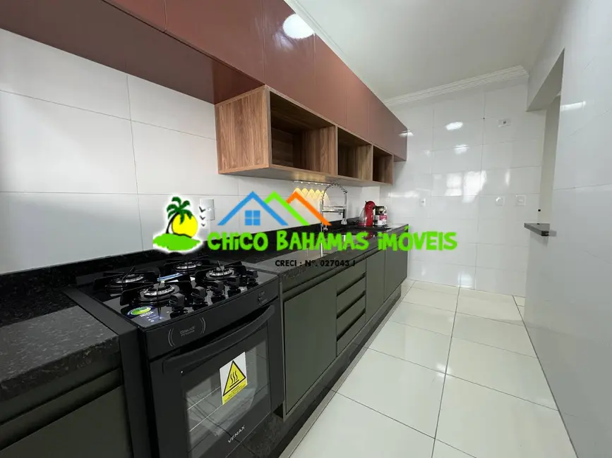 Apartamento com 3 quartos à venda em Aviação, Praia Grande - SP - imagem 8 Foto 8 de Apartamento com 3 quartos à venda em Aviação, Praia Grande - SP