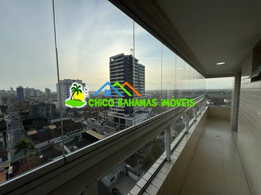Apartamento com 3 quartos à venda em Aviação, Praia Grande - SP - imagem 2 Foto 2 de Apartamento com 3 quartos à venda em Aviação, Praia Grande - SP