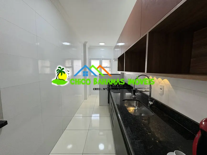Apartamento com 3 quartos à venda em Aviação, Praia Grande - SP - imagem 7 Foto 7 de Apartamento com 3 quartos à venda em Aviação, Praia Grande - SP
