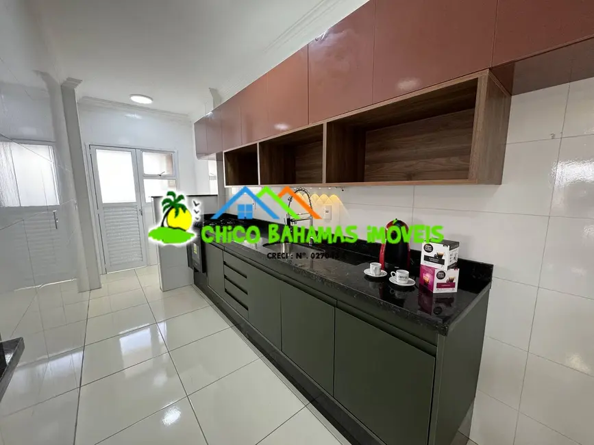 Apartamento com 3 quartos à venda em Aviação, Praia Grande - SP - imagem 6 Foto 6 de Apartamento com 3 quartos à venda em Aviação, Praia Grande - SP