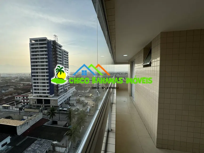 Apartamento com 3 quartos à venda em Aviação, Praia Grande - SP - imagem 3 Foto 3 de Apartamento com 3 quartos à venda em Aviação, Praia Grande - SP