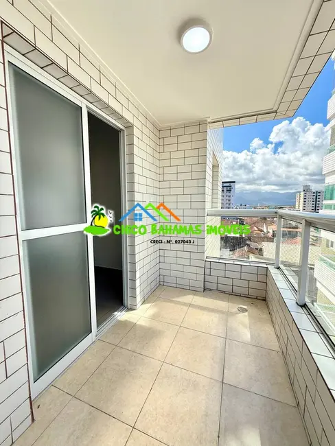 Apartamento com 1 quarto à venda, 40m2 em Praia Grande - SP - imagem 3 Foto 3 de Apartamento com 1 quarto à venda, 40m2 em Praia Grande - SP