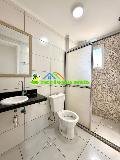 Apartamento com 1 quarto à venda, 40m2 em Praia Grande - SP - imagem 6 Foto 6 de Apartamento com 1 quarto à venda, 40m2 em Praia Grande - SP