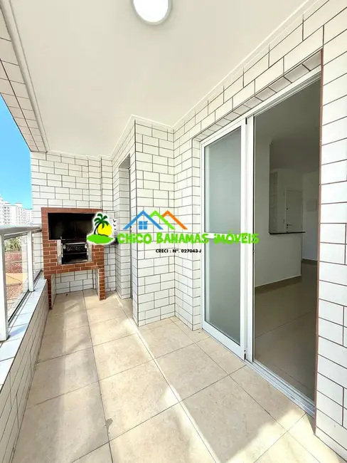 Apartamento com 1 quarto à venda, 40m2 em Praia Grande - SP - imagem 2 Foto 2 de Apartamento com 1 quarto à venda, 40m2 em Praia Grande - SP