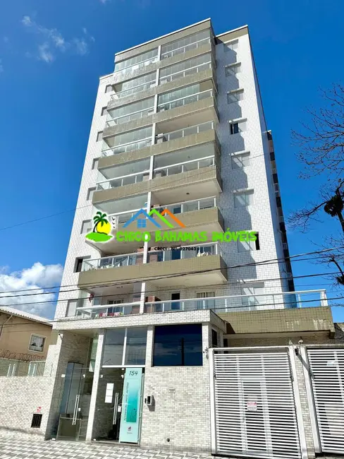 Apartamento com 1 quarto à venda, 40m2 em Praia Grande - SP - imagem 1 Foto 1 de Apartamento com 1 quarto à venda, 40m2 em Praia Grande - SP