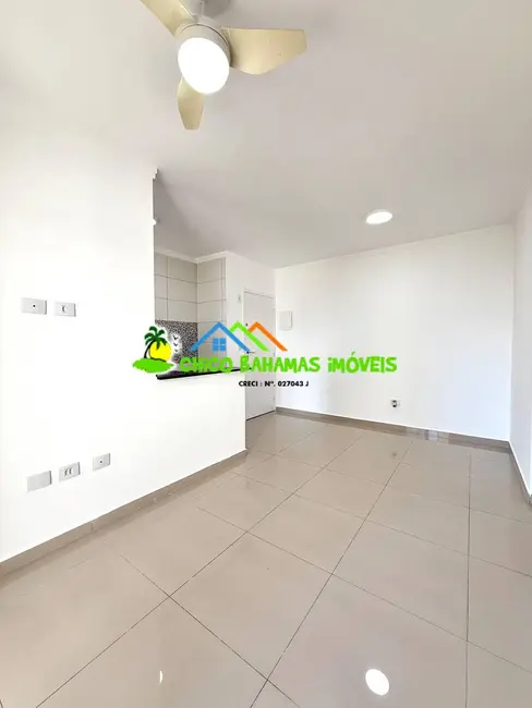 Apartamento com 1 quarto à venda, 40m2 em Praia Grande - SP - imagem 8 Foto 8 de Apartamento com 1 quarto à venda, 40m2 em Praia Grande - SP