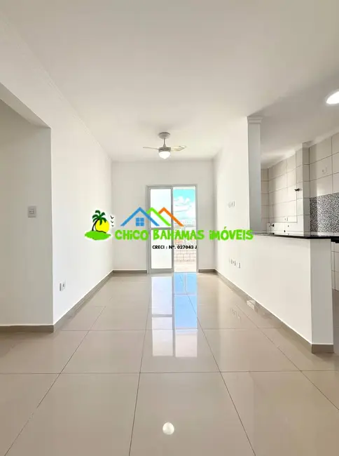 Apartamento com 1 quarto à venda, 40m2 em Praia Grande - SP - imagem 9 Foto 9 de Apartamento com 1 quarto à venda, 40m2 em Praia Grande - SP