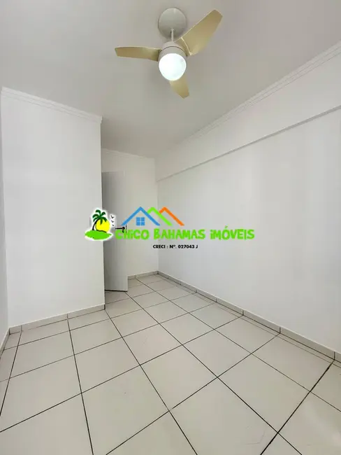 Apartamento com 1 quarto à venda, 40m2 em Praia Grande - SP - imagem 7 Foto 7 de Apartamento com 1 quarto à venda, 40m2 em Praia Grande - SP