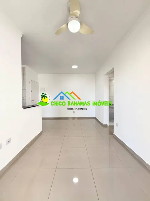 Apartamento com 1 quarto à venda, 40m2 em Praia Grande - SP - imagem 4 Foto 4 de Apartamento com 1 quarto à venda, 40m2 em Praia Grande - SP