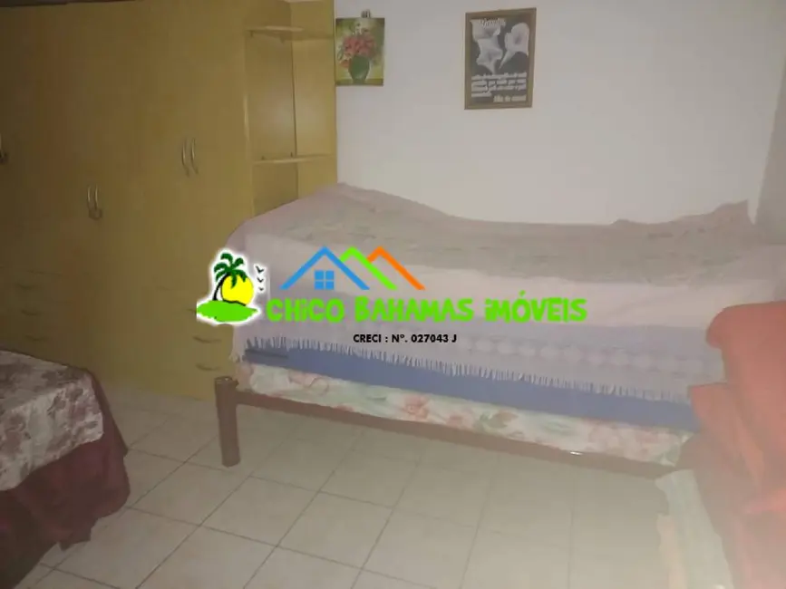 Foto 7 de Apartamento com 1 quarto à venda, 45m2 em Caiçara, Praia Grande - SP