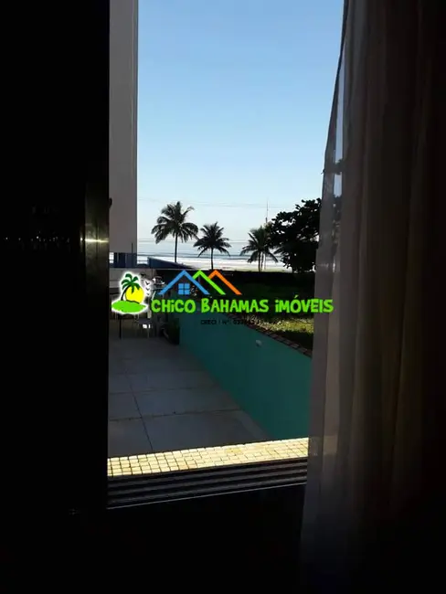 Foto 3 de Apartamento com 1 quarto à venda, 45m2 em Caiçara, Praia Grande - SP