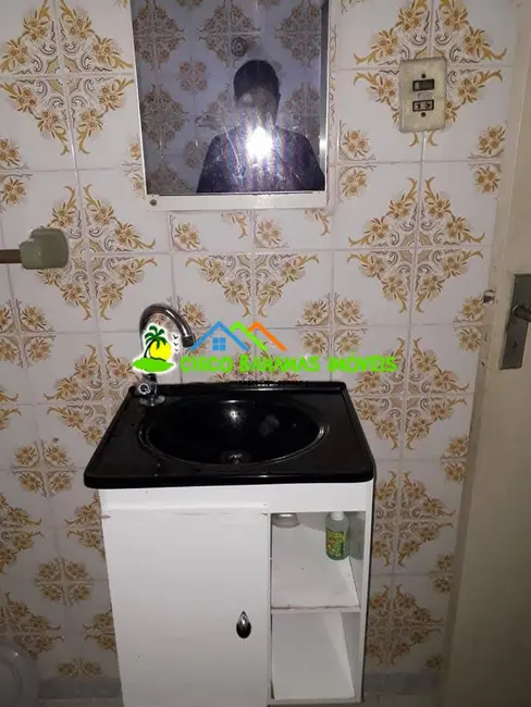 Foto 6 de Apartamento com 1 quarto à venda, 45m2 em Caiçara, Praia Grande - SP