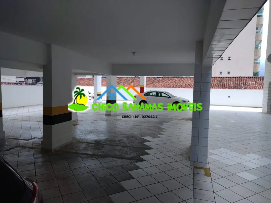 Foto 6 de Apartamento com 2 quartos à venda, 70m2 em Ocian, Praia Grande - SP