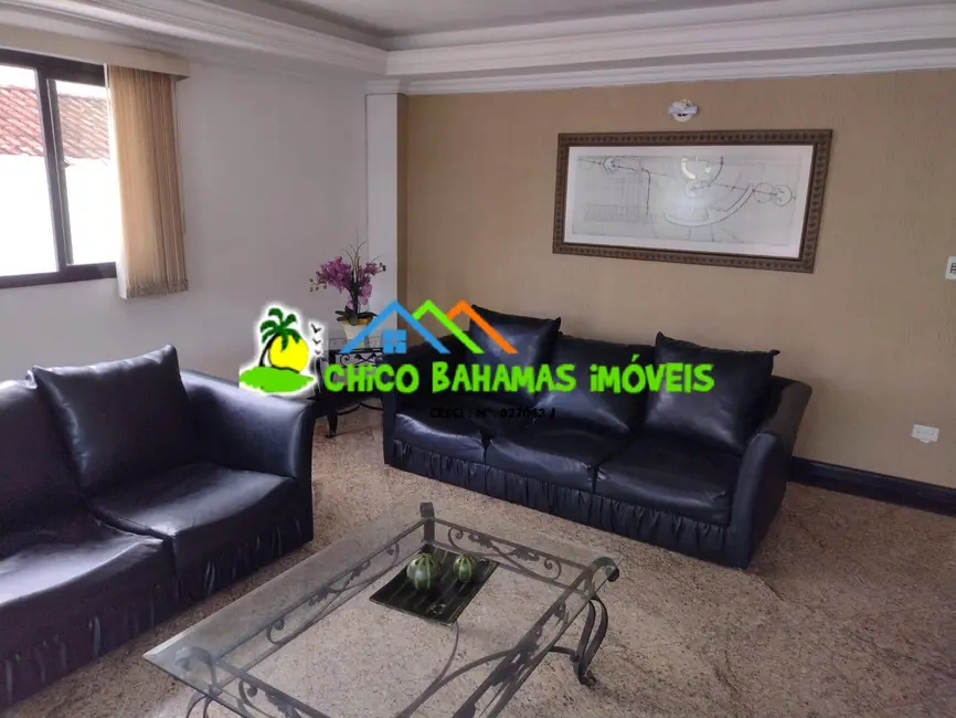 Foto 5 de Apartamento com 2 quartos à venda, 70m2 em Ocian, Praia Grande - SP