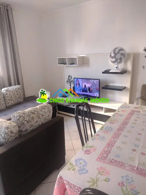 Foto 9 de Apartamento com 2 quartos à venda, 70m2 em Ocian, Praia Grande - SP