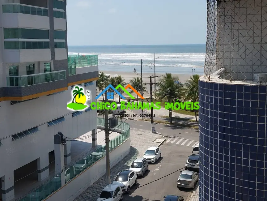 Apartamento com 2 quartos à venda, 68m2 em Praia Grande - SP - imagem 4 Foto 4 de Apartamento com 2 quartos à venda, 68m2 em Praia Grande - SP