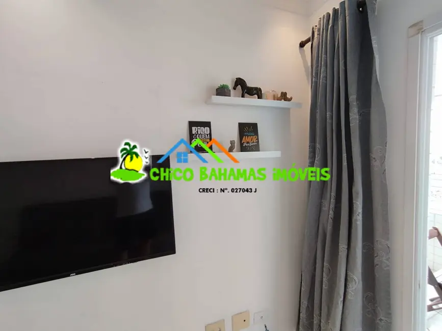 Apartamento com 2 quartos à venda, 68m2 em Praia Grande - SP - imagem 1 Foto 1 de Apartamento com 2 quartos à venda, 68m2 em Praia Grande - SP
