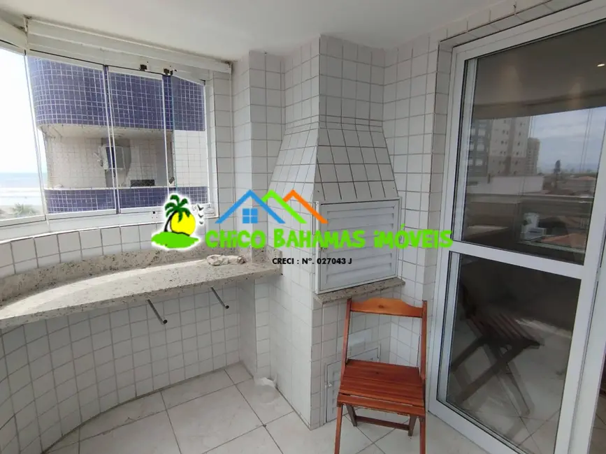 Apartamento com 2 quartos à venda, 68m2 em Praia Grande - SP - imagem 2 Foto 2 de Apartamento com 2 quartos à venda, 68m2 em Praia Grande - SP