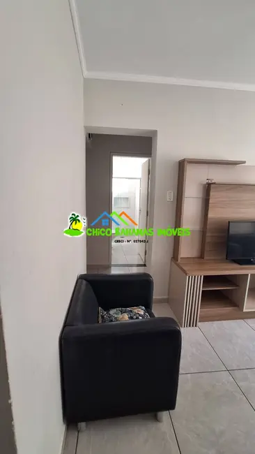 Apartamento com 1 quarto à venda, 45m2 em Aviação, Praia Grande - SP - imagem 4 Foto 4 de Apartamento com 1 quarto à venda, 45m2 em Aviação, Praia Grande - SP