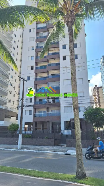 Apartamento com 1 quarto à venda, 45m2 em Aviação, Praia Grande - SP - imagem 1 Foto 1 de Apartamento com 1 quarto à venda, 45m2 em Aviação, Praia Grande - SP