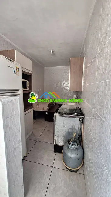 Apartamento com 1 quarto à venda, 45m2 em Aviação, Praia Grande - SP - imagem 6 Foto 6 de Apartamento com 1 quarto à venda, 45m2 em Aviação, Praia Grande - SP