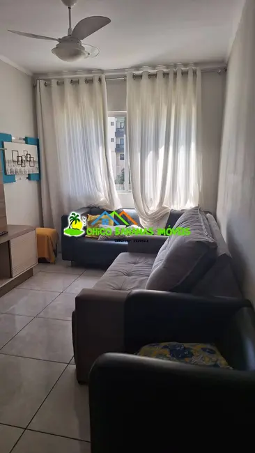 Apartamento com 1 quarto à venda, 45m2 em Aviação, Praia Grande - SP - imagem 3 Foto 3 de Apartamento com 1 quarto à venda, 45m2 em Aviação, Praia Grande - SP