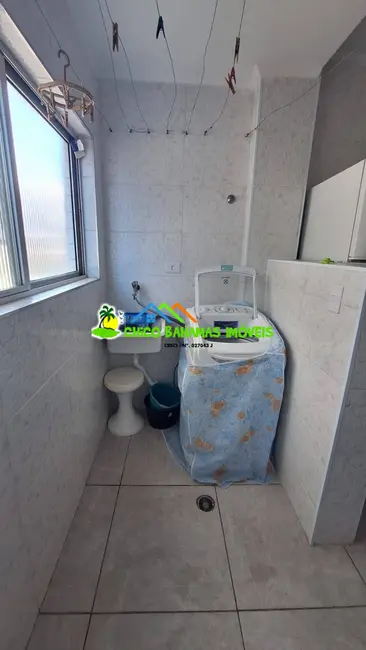 Apartamento com 1 quarto à venda, 45m2 em Aviação, Praia Grande - SP - imagem 7 Foto 7 de Apartamento com 1 quarto à venda, 45m2 em Aviação, Praia Grande - SP