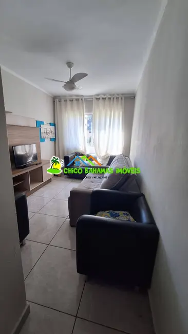 Apartamento com 1 quarto à venda, 45m2 em Aviação, Praia Grande - SP - imagem 2 Foto 2 de Apartamento com 1 quarto à venda, 45m2 em Aviação, Praia Grande - SP