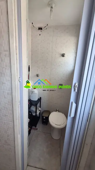 Apartamento com 1 quarto à venda, 45m2 em Aviação, Praia Grande - SP - imagem 5 Foto 5 de Apartamento com 1 quarto à venda, 45m2 em Aviação, Praia Grande - SP