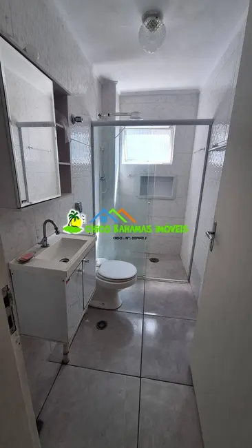 Apartamento com 1 quarto à venda, 45m2 em Aviação, Praia Grande - SP - imagem 8 Foto 8 de Apartamento com 1 quarto à venda, 45m2 em Aviação, Praia Grande - SP