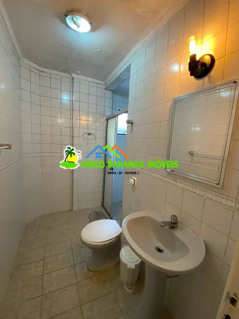 Foto 9 de Apartamento com 1 quarto à venda, 48m2 em Aviação, Praia Grande - SP