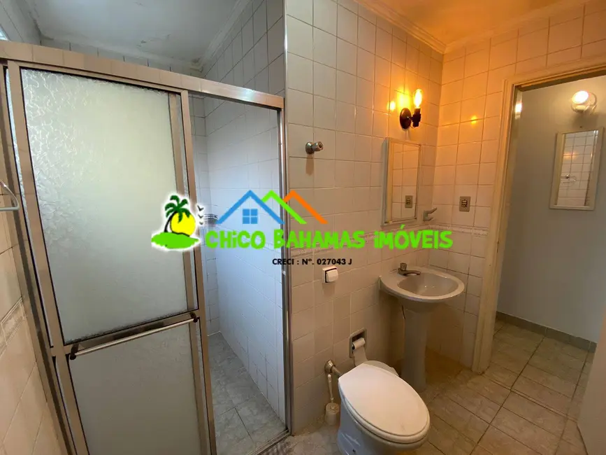 Foto 8 de Apartamento com 1 quarto à venda, 48m2 em Aviação, Praia Grande - SP