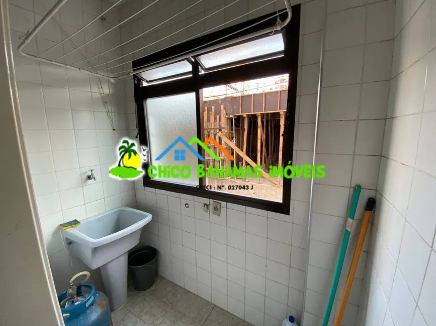 Foto 6 de Apartamento com 1 quarto à venda, 48m2 em Aviação, Praia Grande - SP