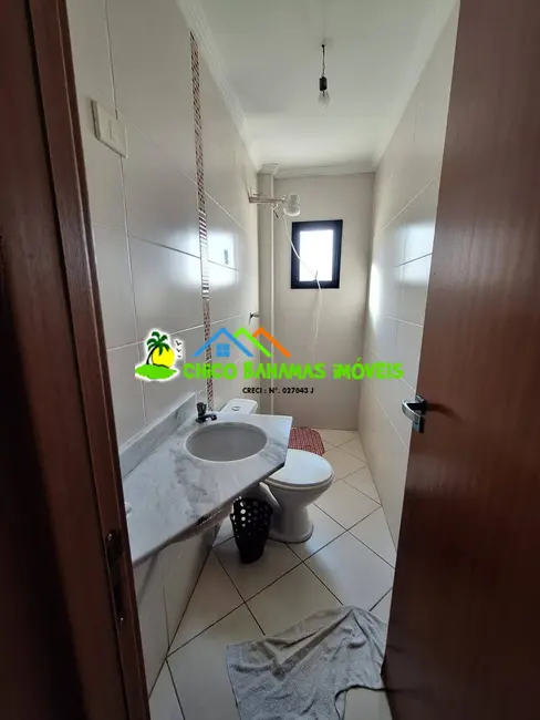 Apartamento com 2 quartos à venda em Aviação, Praia Grande - SP - imagem 5 Foto 5 de Apartamento com 2 quartos à venda em Aviação, Praia Grande - SP