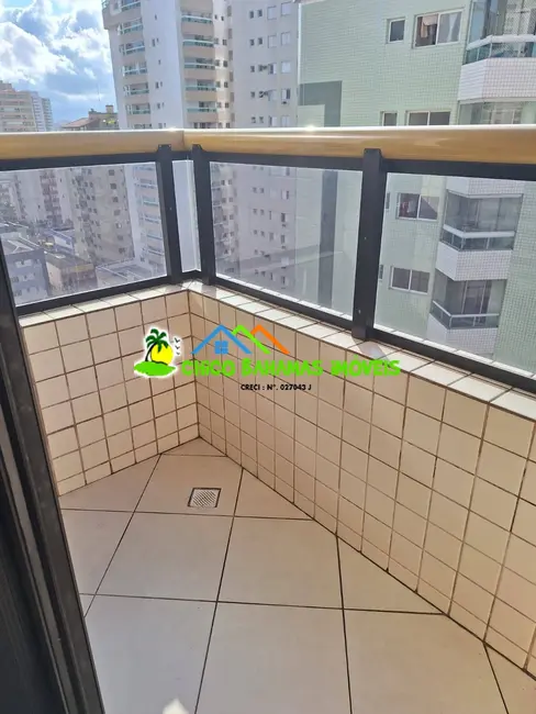 Apartamento com 2 quartos à venda em Aviação, Praia Grande - SP - imagem 3 Foto 3 de Apartamento com 2 quartos à venda em Aviação, Praia Grande - SP