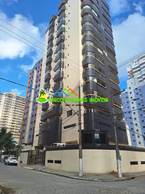 Apartamento com 2 quartos à venda em Aviação, Praia Grande - SP - imagem 1 Foto 1 de Apartamento com 2 quartos à venda em Aviação, Praia Grande - SP