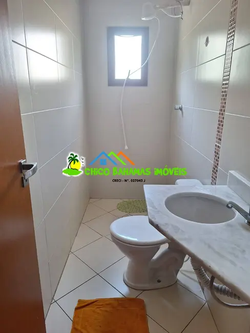 Apartamento com 2 quartos à venda em Aviação, Praia Grande - SP - imagem 2 Foto 2 de Apartamento com 2 quartos à venda em Aviação, Praia Grande - SP