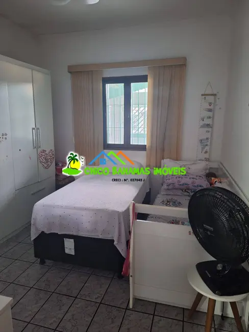 Foto 5 de Casa com 2 quartos à venda, 67m2 em Ocian, Praia Grande - SP