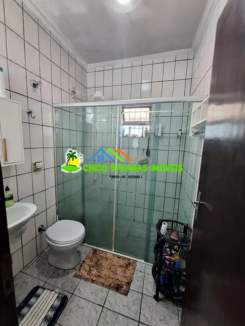 Foto 8 de Casa com 2 quartos à venda, 67m2 em Ocian, Praia Grande - SP