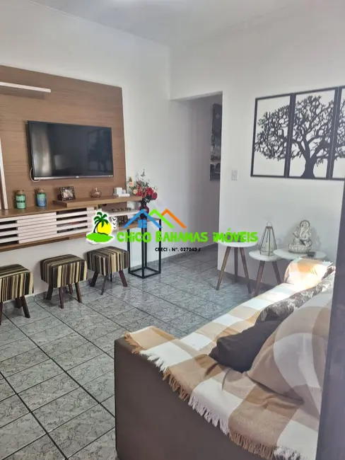 Foto 4 de Casa com 2 quartos à venda, 67m2 em Ocian, Praia Grande - SP