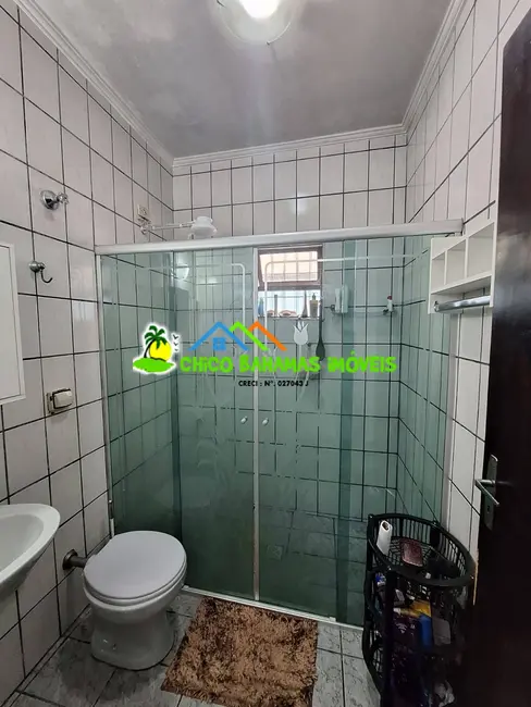 Foto 6 de Casa com 2 quartos à venda, 67m2 em Ocian, Praia Grande - SP