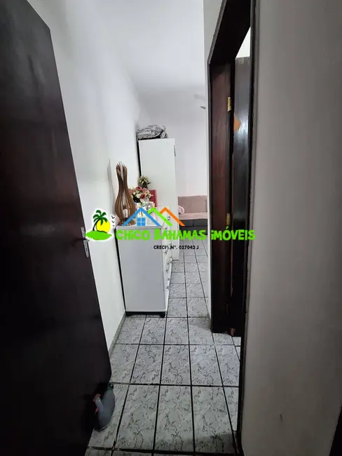 Foto 9 de Casa com 2 quartos à venda, 67m2 em Ocian, Praia Grande - SP