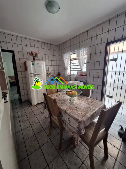 Foto 7 de Casa com 2 quartos à venda, 67m2 em Ocian, Praia Grande - SP