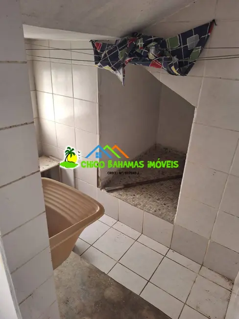 Foto 2 de Apartamento com 2 quartos à venda, 46m2 em Tupi, Praia Grande - SP