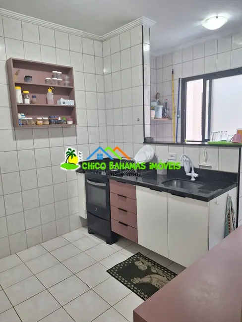 Apartamento com 3 quartos à venda, 74m2 em Aviação, Praia Grande - SP - imagem 4 Foto 4 de Apartamento com 3 quartos à venda, 74m2 em Aviação, Praia Grande - SP