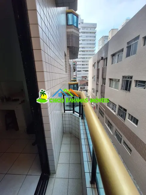 Apartamento com 3 quartos à venda, 74m2 em Aviação, Praia Grande - SP - imagem 5 Foto 5 de Apartamento com 3 quartos à venda, 74m2 em Aviação, Praia Grande - SP