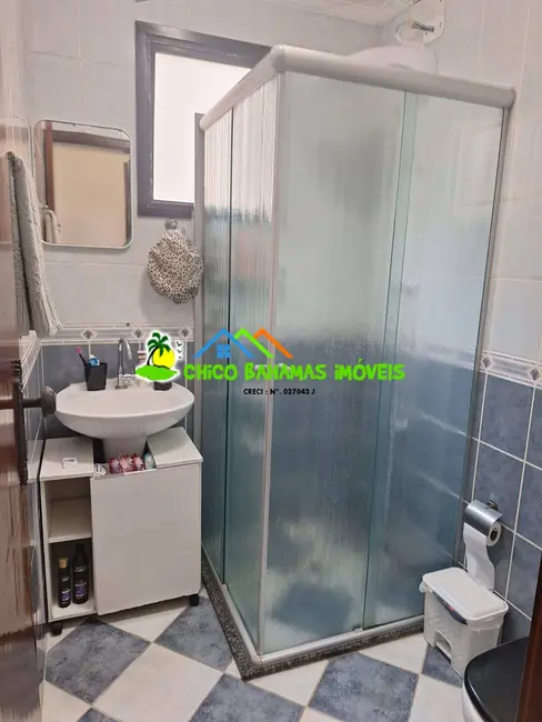 Apartamento com 3 quartos à venda, 74m2 em Aviação, Praia Grande - SP - imagem 6 Foto 6 de Apartamento com 3 quartos à venda, 74m2 em Aviação, Praia Grande - SP
