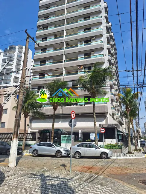 Apartamento com 3 quartos à venda, 74m2 em Aviação, Praia Grande - SP - imagem 1 Foto 1 de Apartamento com 3 quartos à venda, 74m2 em Aviação, Praia Grande - SP