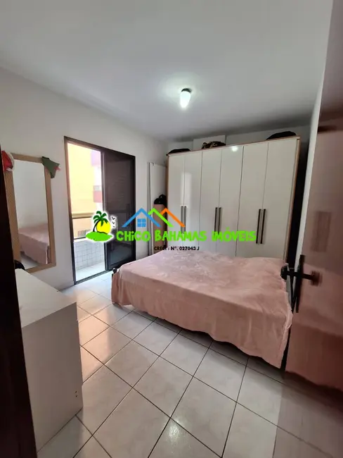 Apartamento com 3 quartos à venda, 74m2 em Aviação, Praia Grande - SP - imagem 2 Foto 2 de Apartamento com 3 quartos à venda, 74m2 em Aviação, Praia Grande - SP