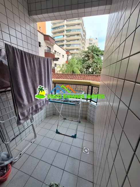 Apartamento com 3 quartos à venda, 74m2 em Aviação, Praia Grande - SP - imagem 9 Foto 9 de Apartamento com 3 quartos à venda, 74m2 em Aviação, Praia Grande - SP